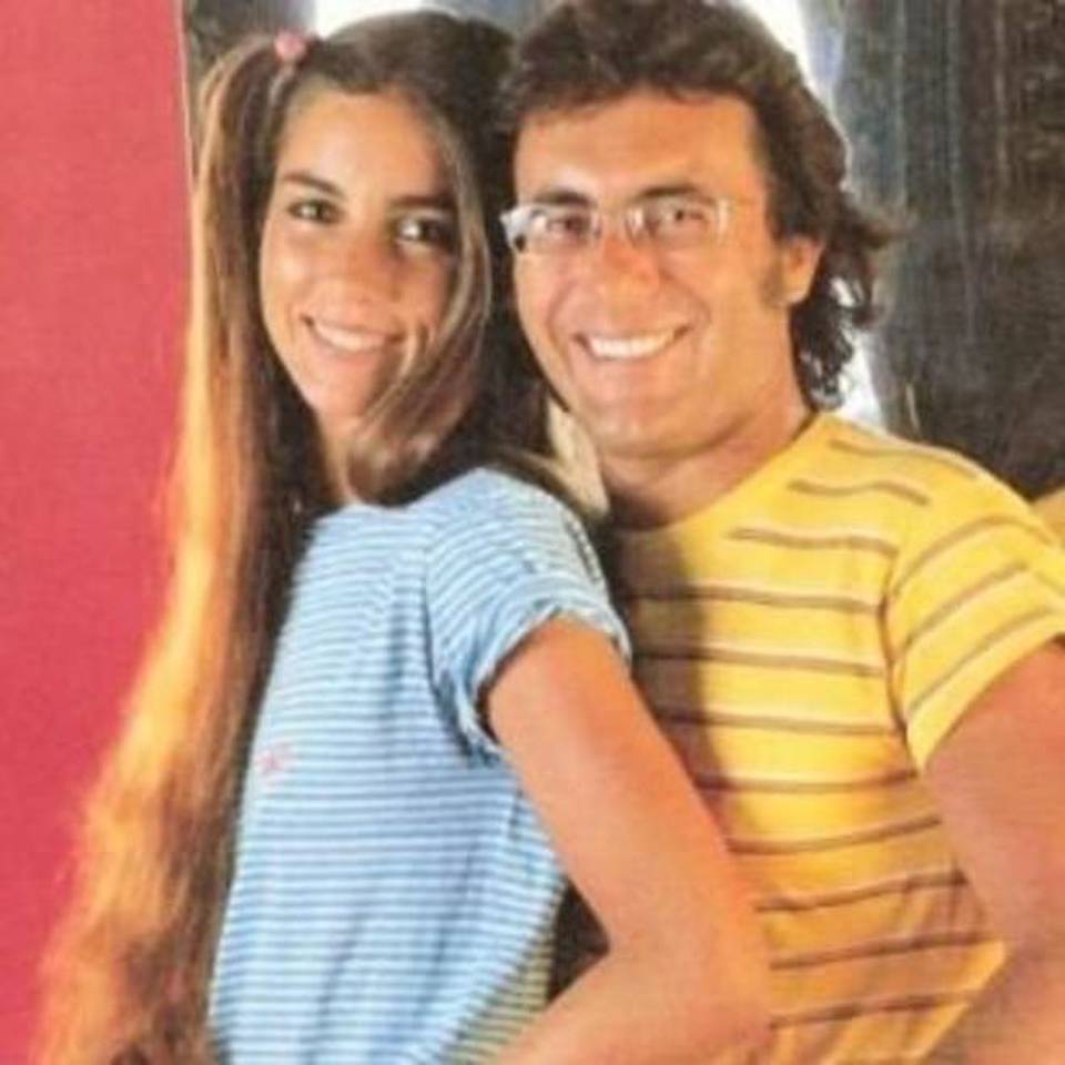 Albano, Loredana posta una foto dopo una notte insieme e la risposta di Romina lascia tutti di sasso