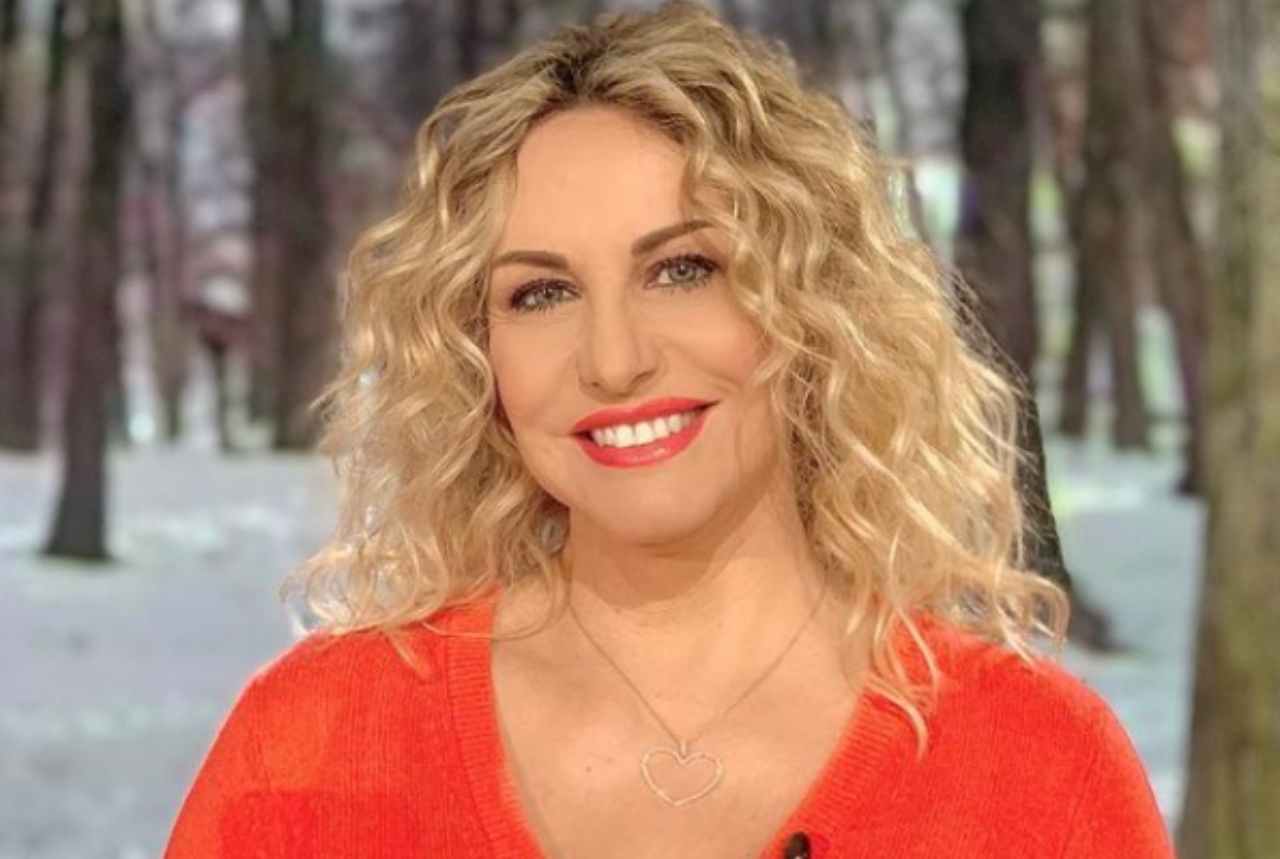 La vita in diretta, Antonella Clerici decide di svelare: “A The voice mi sono arrabbiata moltissimo, ecco perchè”