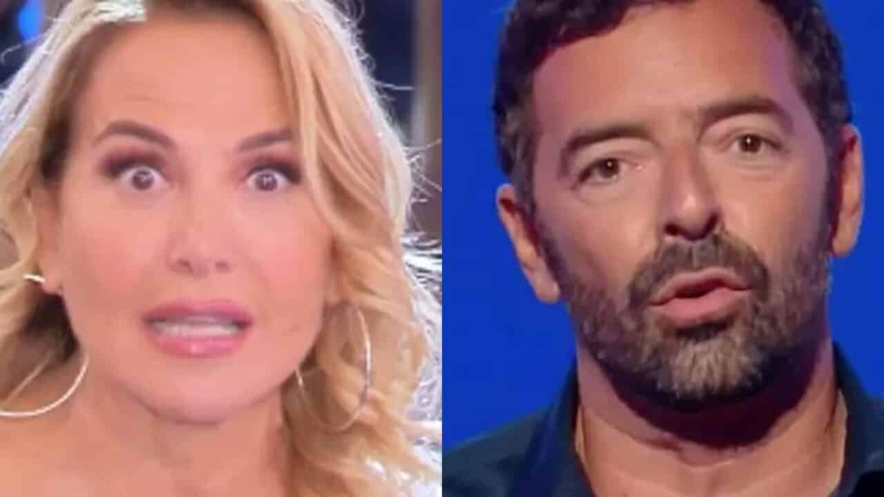 Barbara D’Urso asfalta Matano, il popolo del web una furia contro La Vita in diretta