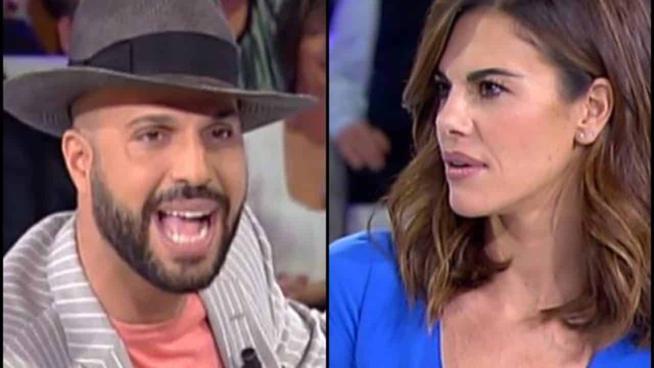 Detto fatto, Jonathan Kashanian decide di rivelare cosa pensa veramente di Bianca Guaccero: “Dico solo che …”