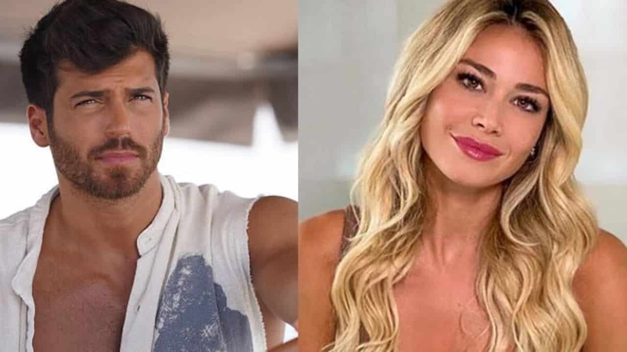 Can Yaman e Diletta Leotta, Barbara D’Urso a Pomeriggio 5 perde la pazienza “Lasciamoli …”