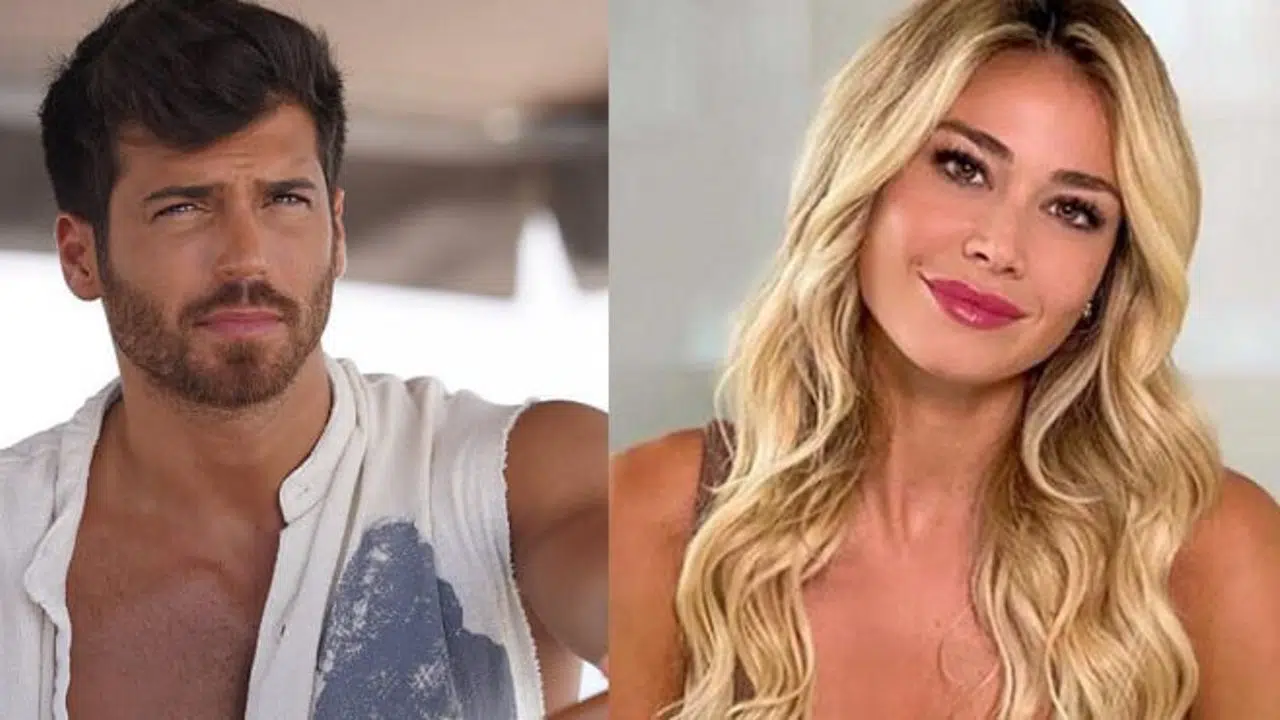 Diletta Leotta su Instagram pubblica degli scatti e lancia una frecciata al veleno a Can Yaman “Gli amori …”