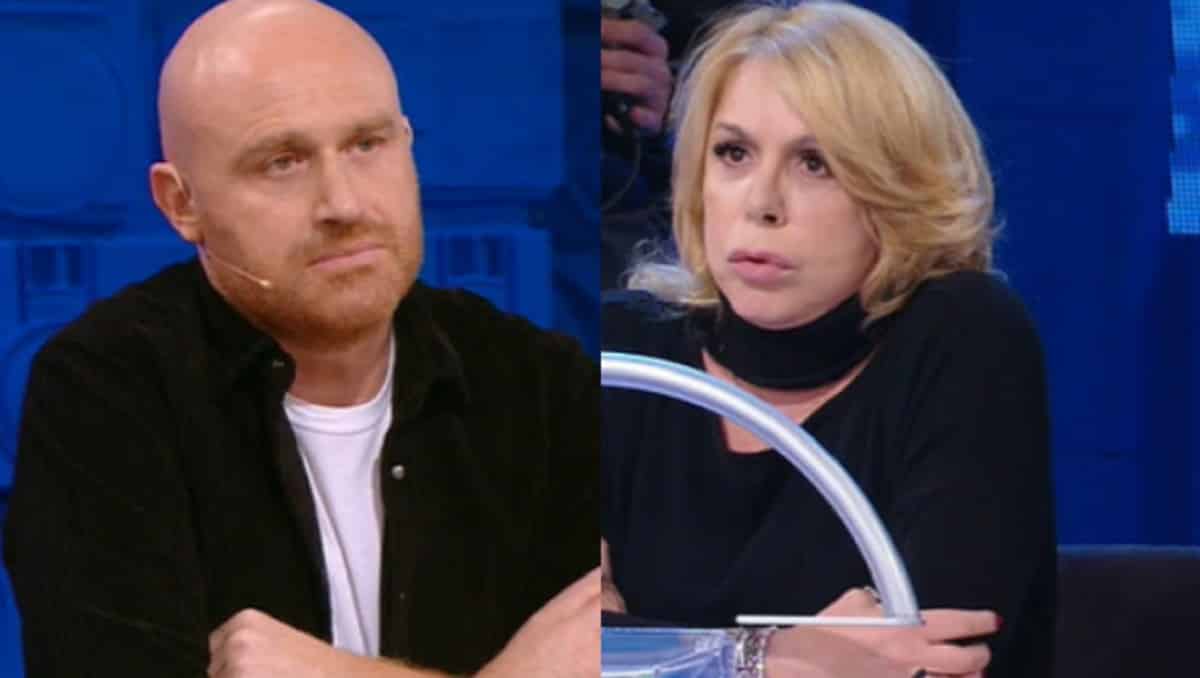 Anna Pettinelli racconta un momento mai visto in Tv “Ho litigato con Rudy Zerbi e ho …”