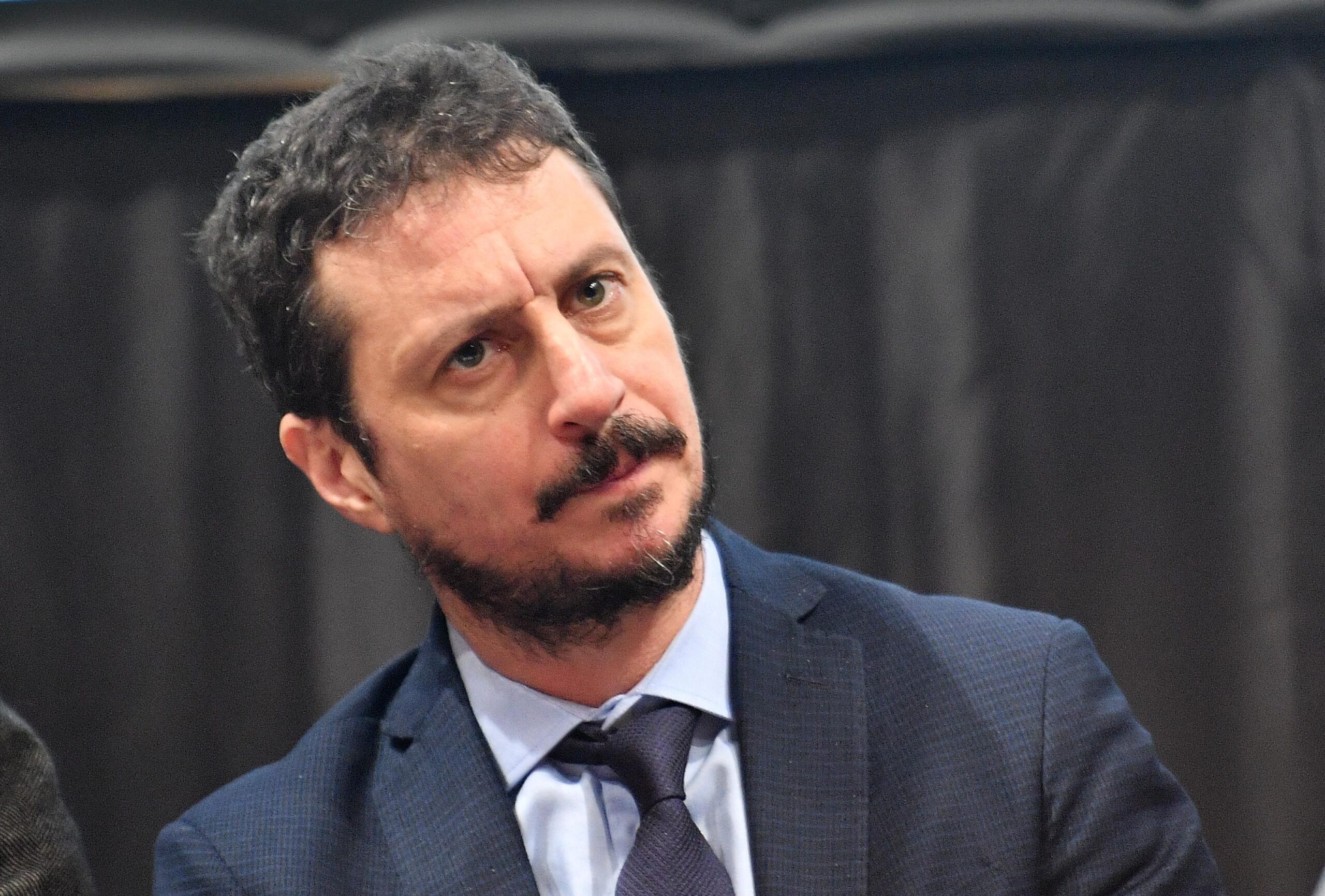 Franco Battiato, Luca Bizzarri rivela un aneddoto su Belen e il web rimane a bocca aperta