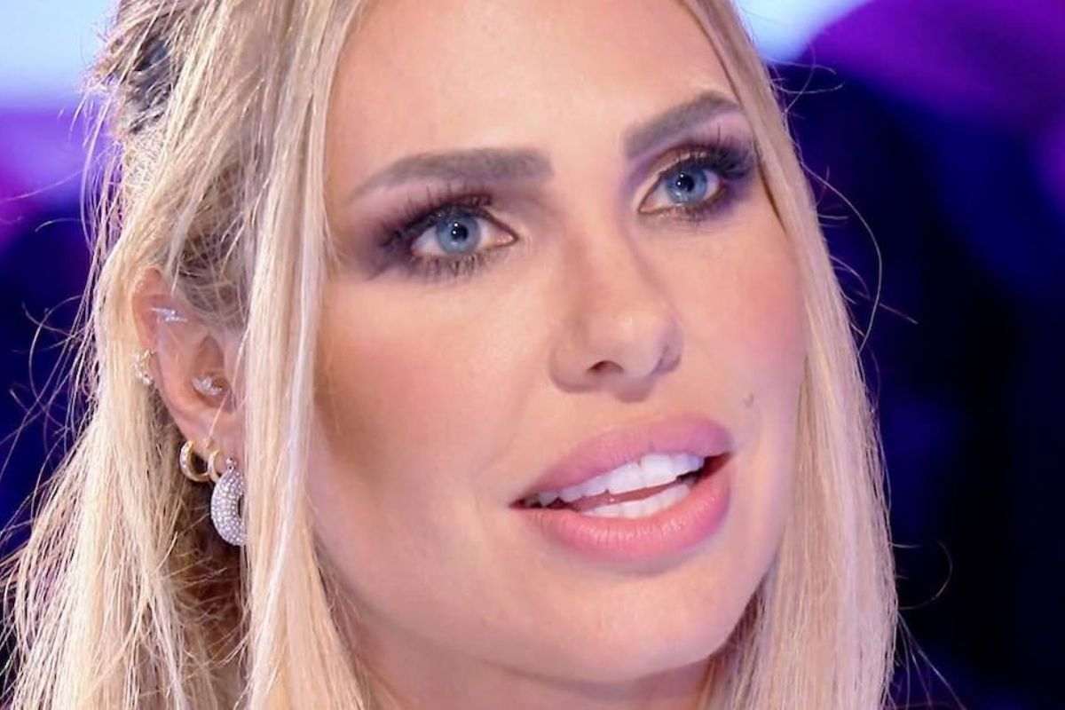 Ilary Blasi senza mezzi termini su Star in the star: “Questa volta nessuno mi ha …”