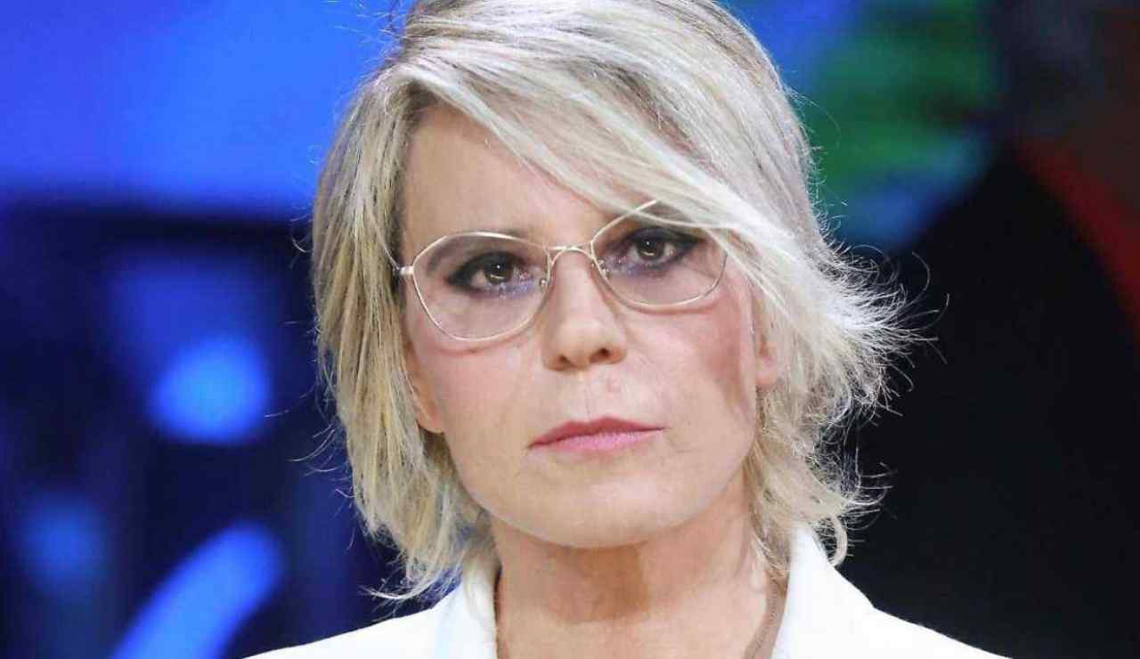 Maria De Filippi decide di raccontare una verità mai detta “Per un anno …”