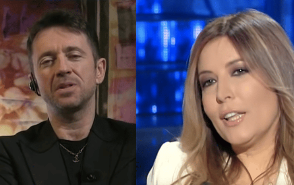 Domenica In, Selvaggia Lucarelli “Io e il mio ex Andrea Scanzi abbiamo deciso che …”, Mara Venier resta senza parole