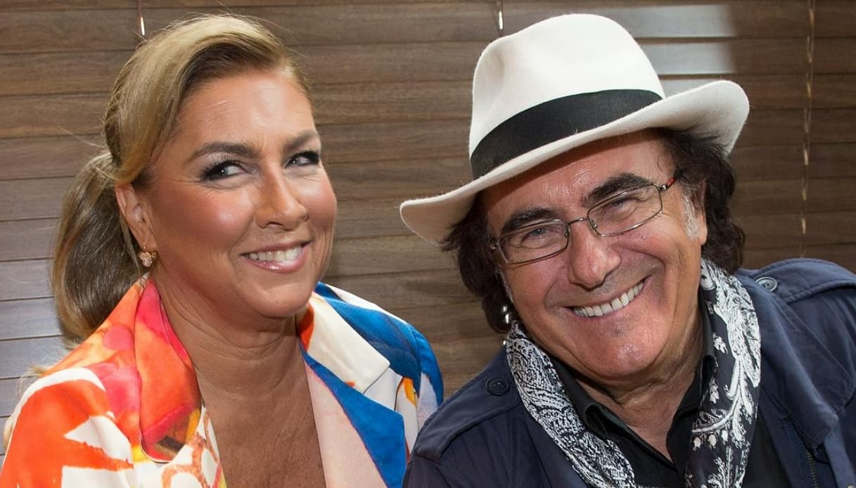 Romina Power senza freni racconta il suo passato: “Albano non ha mai approvato …”