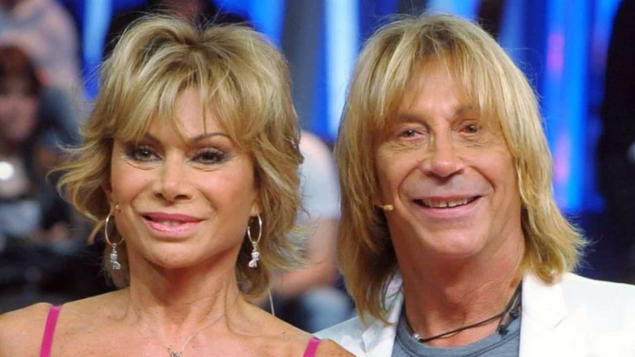 GfV Carmen Russo, Enzo Paolo Turchi senza freni “Questa volta …”