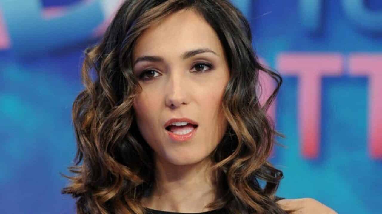 Caterina Balivo diretta sul nuovo programma: “Di solito conducono gli uomini”