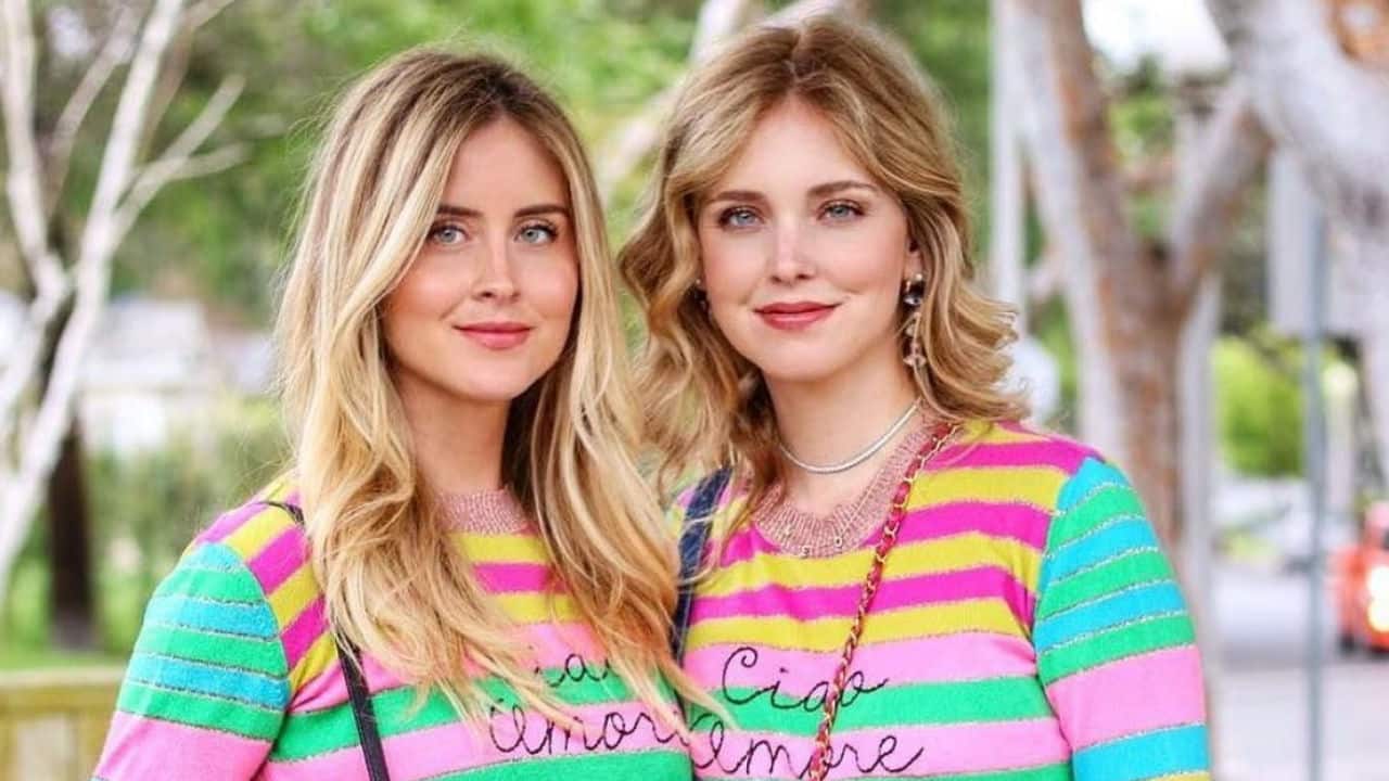 Valentina Ferragni nella bufera, attaccata sui social e lei risponde: “Non mi sembra giusto …”