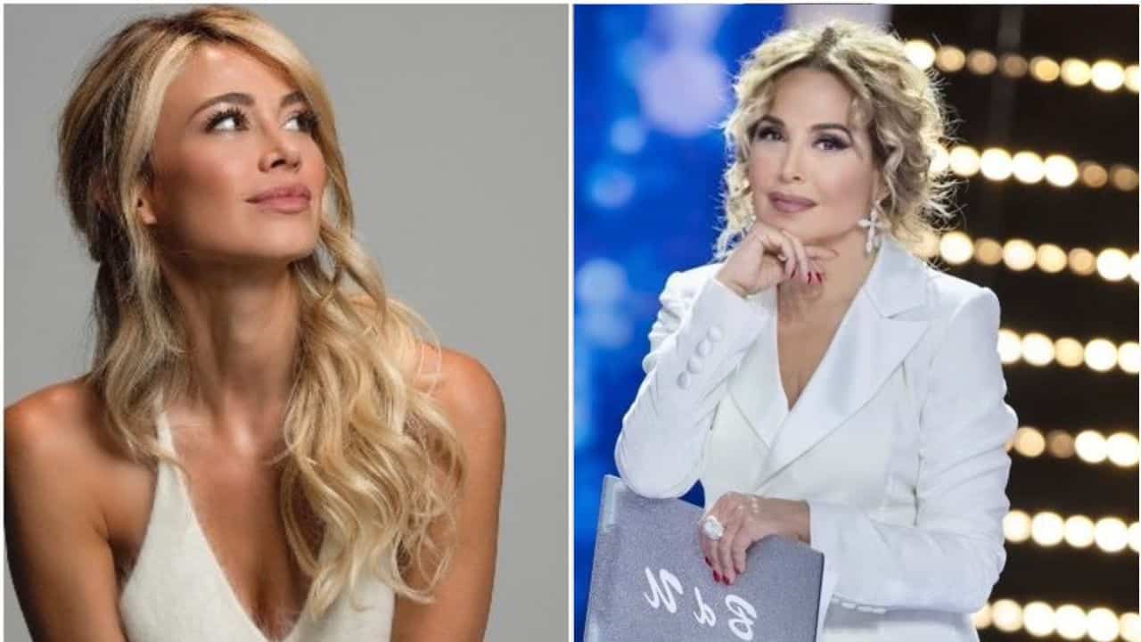 Pomeriggio 5, Barbara d’Urso una furia contro Diletta Leotta: ” … ma chiuditi in casa e taci …”