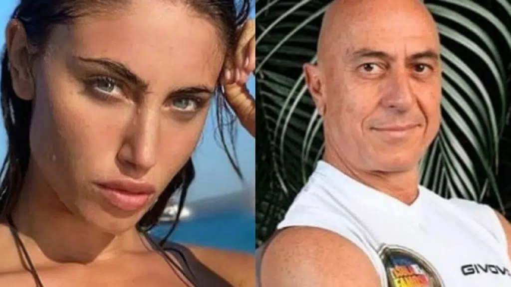 Isola dei Famosi 2021, violenta lite tra Beatrice Marchetti e Roberto Ciufoli e poi quando lui dice …