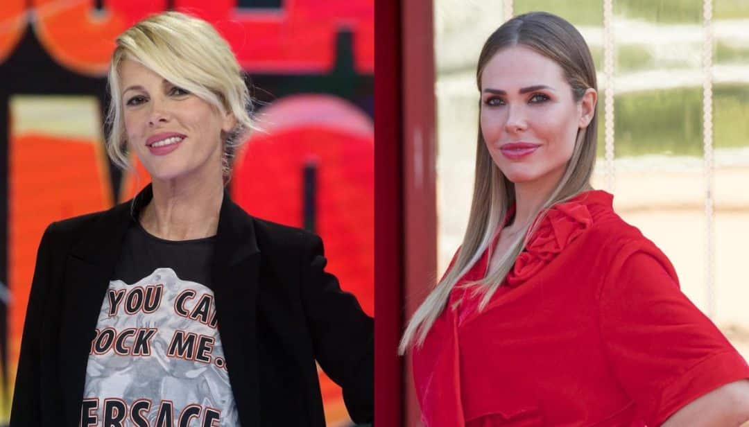 Maurizio Costanzo, “Alessia Marcuzzi o Ilary Blasi a L’isola dei Famosi?” la sua risposta mette tutti a tacere