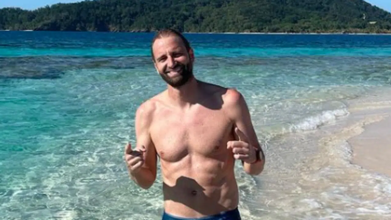 massimiliano rosolino (risorsa del web)