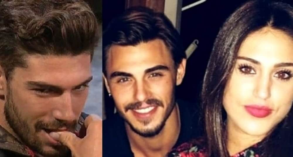 Isola dei famosi, Cecilia Rodriguez si sbaglia e parla invece che di Ignazio Moser del suo ex Monte, gelo in studio