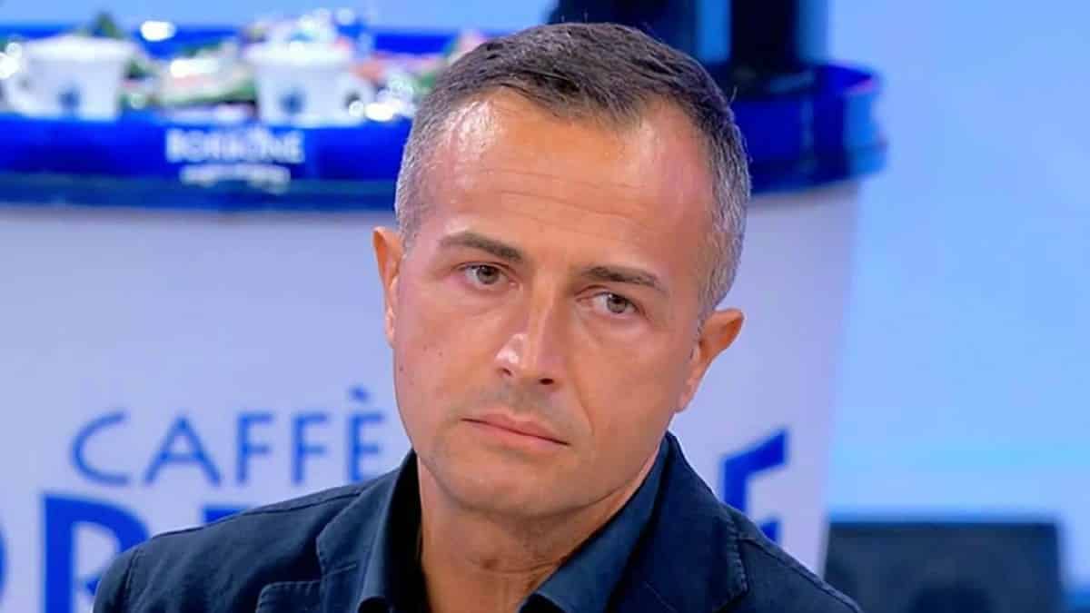 Riccardo Guarnieri non si trattiene contro Ida Platano e Alessandro: “Che tipo di persone sono”