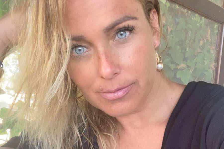 Sonia Bruganelli al veleno contro Raffaella Fico: “Sarebbe meglio se tua figlia …”