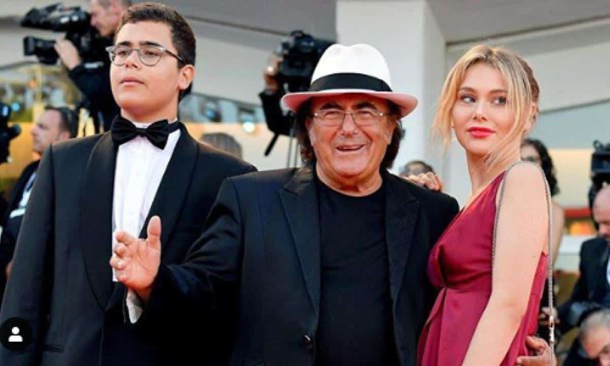 Al Bano fuori di sé: “Non è vero che ci sarà un unico erede perché quello che ha detto Jasmine …”