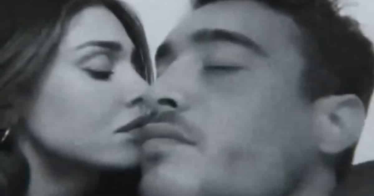 Belen scrive un post sui social per Antonino, il web commenta e la mamma Veronica mai vista così, si infuria “ma come …”