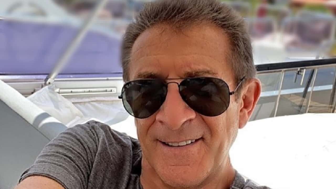 Ezio Greggio scrive una lettera a Maria De Filippi “Ho saputo che vuoi lasciare il lavoro”