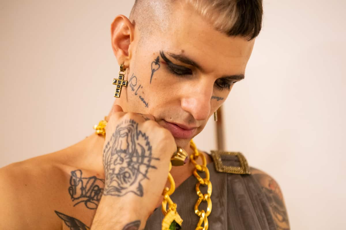 I Maneskin e Achille Lauro bocciati, chi si è espresso così su di loro