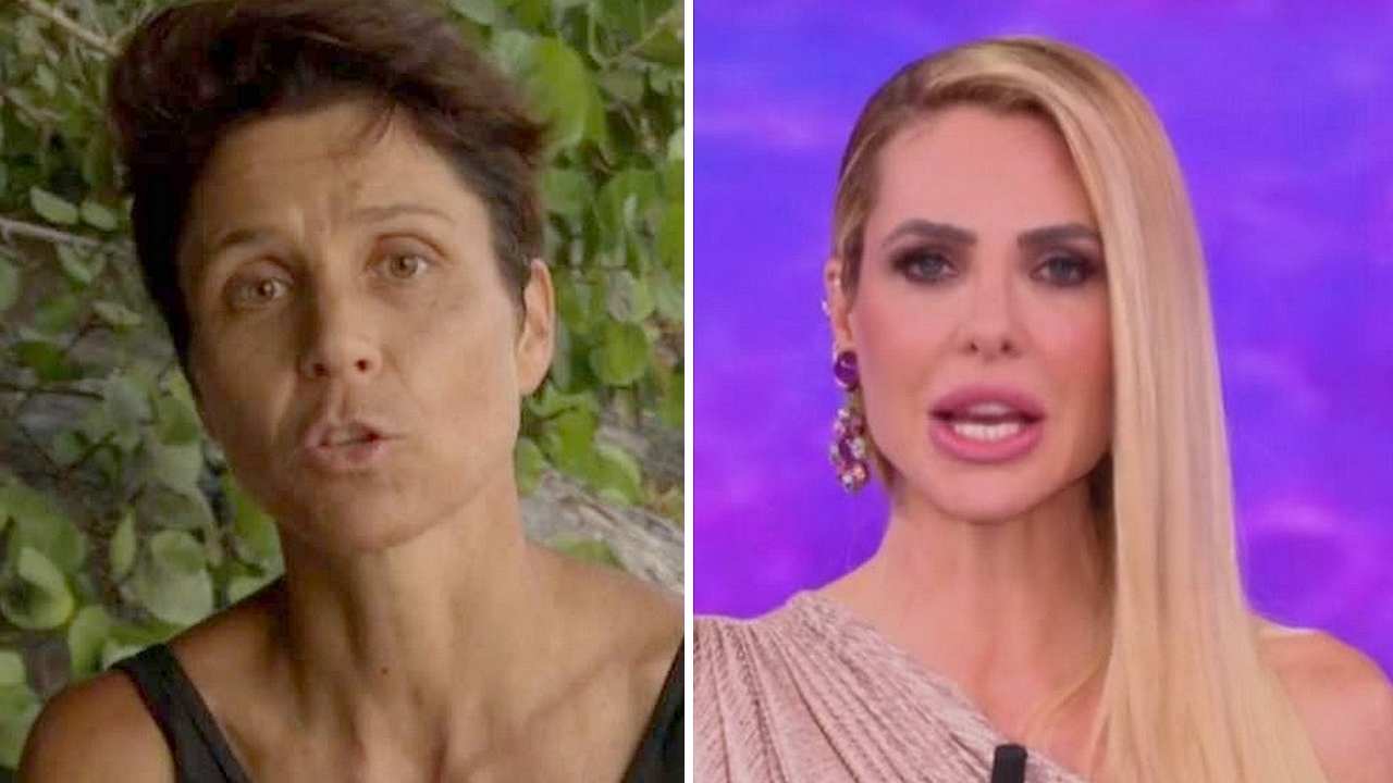 Ilary Blasi, Isolde Kostner dà una risposta diretta a Ilary Blasi che si era infastidita per un suo intervento