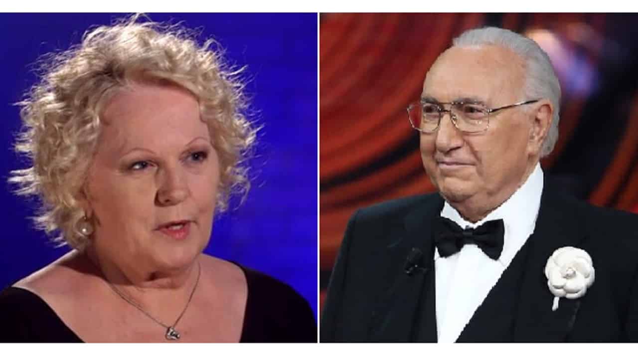 Pippo Baudo, Katia Ricciarelli senza freni: “Ultimamente l’ho rivisto e non ho potuto non …”