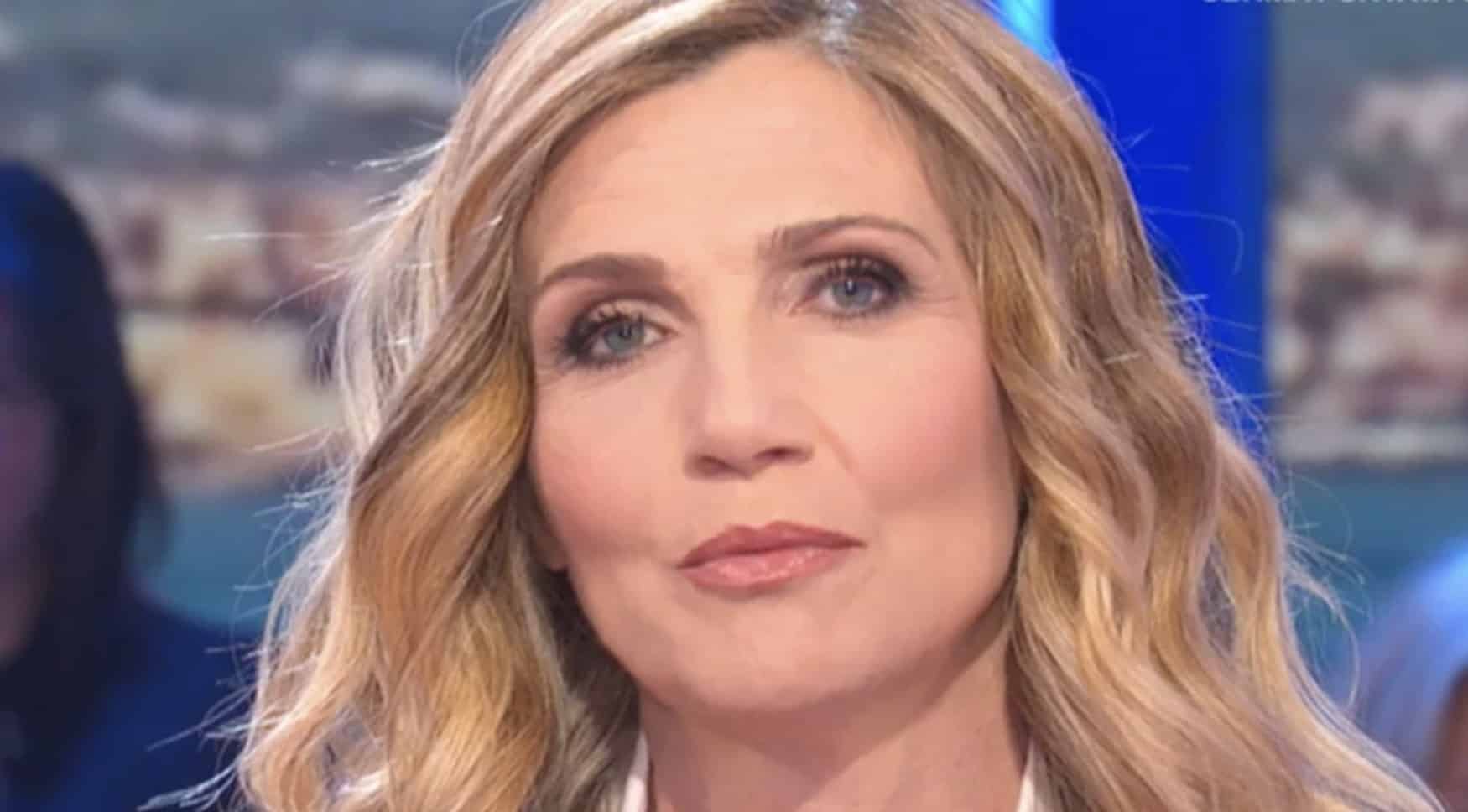 Lorella Cuccarini senza mezzi termini: “Non posso dimenticare …”