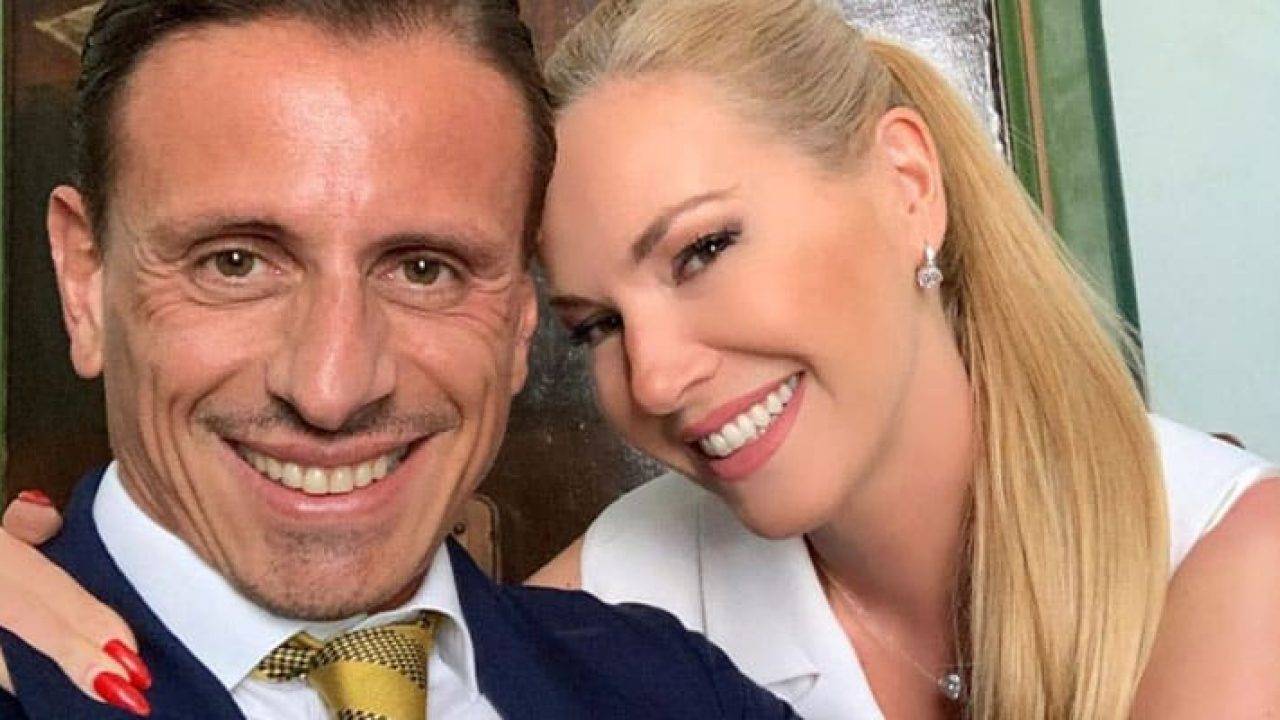 Federica Panicucci, la collega gelosa svela: “E’ in crisi con Marco Bacini”