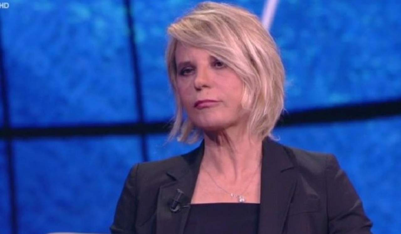 maria de filippi (risorsa del web)