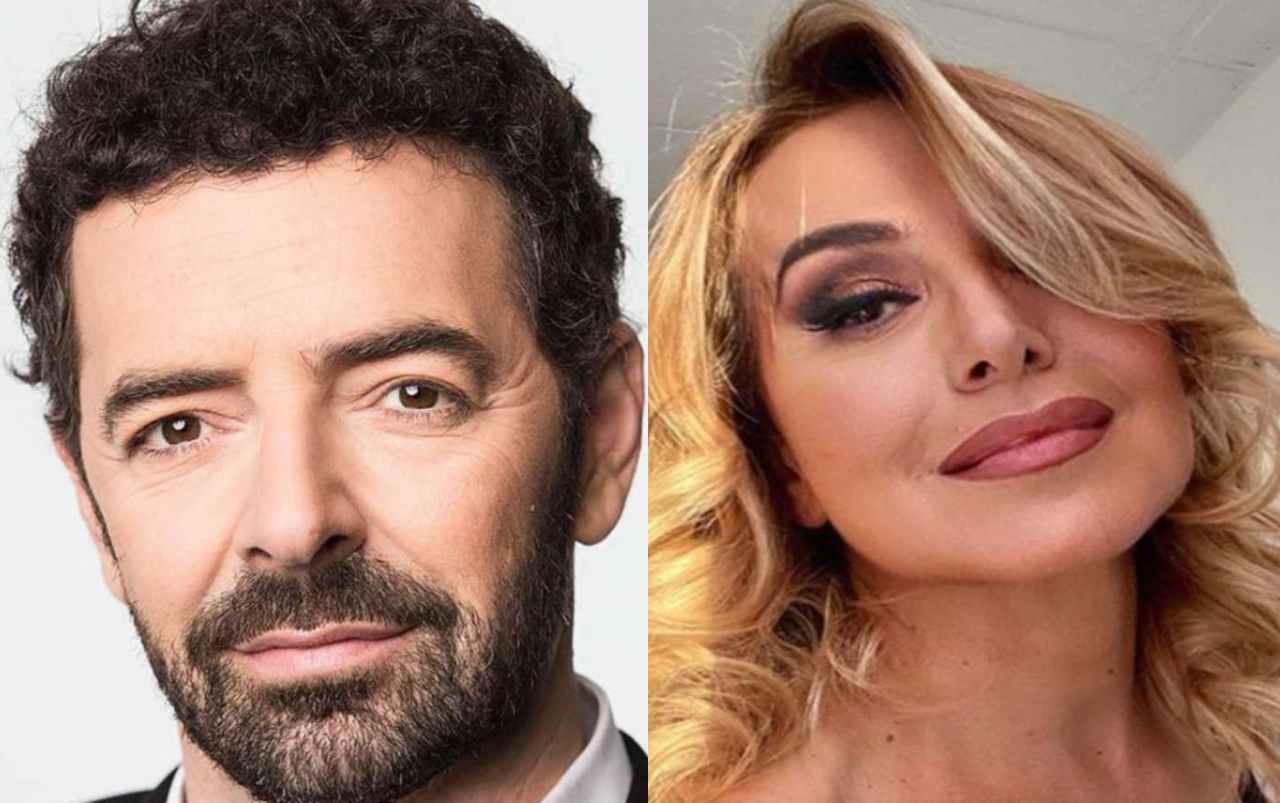 Alberto Matano “non le manda a dire” su Barbara D’Urso “Lei è molto distante da me perché …”