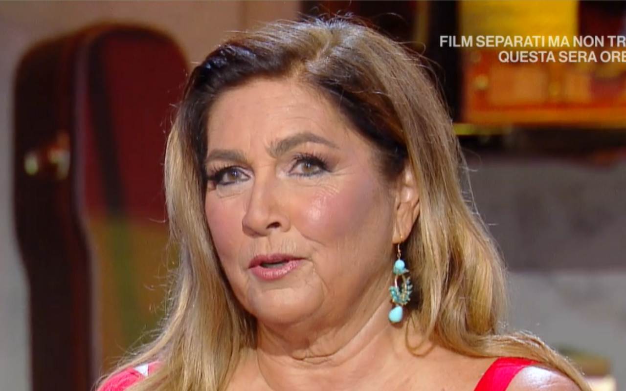 Romina Power, la figlia Cristel senza mezzi termini “Con i miei figli io cerco di …”