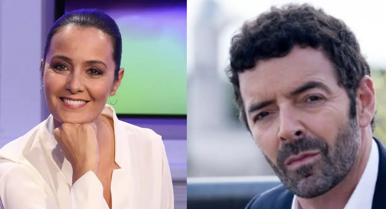 La vita in diretta via Matano, arriva Roberta Capua che dice …