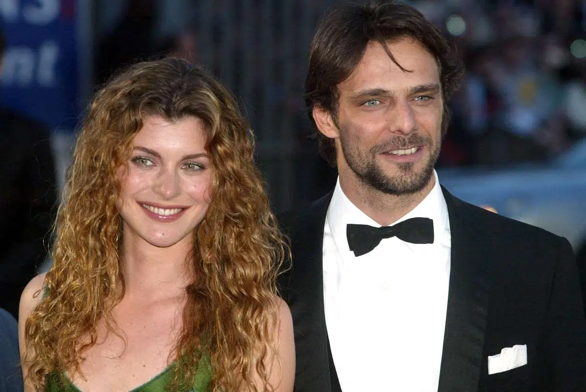 Vittoria Puccini decide di raccontare perchè è finita con Alessandro Preziosi “Io non riuscivo a …”