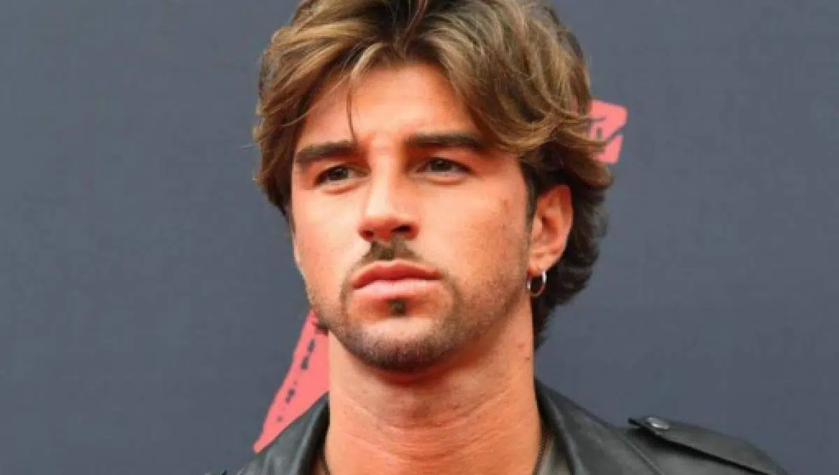 Isola dei famosi, Andrea Damante una furia contro Ilary Blasi, lei non lo fa parlare e lui …