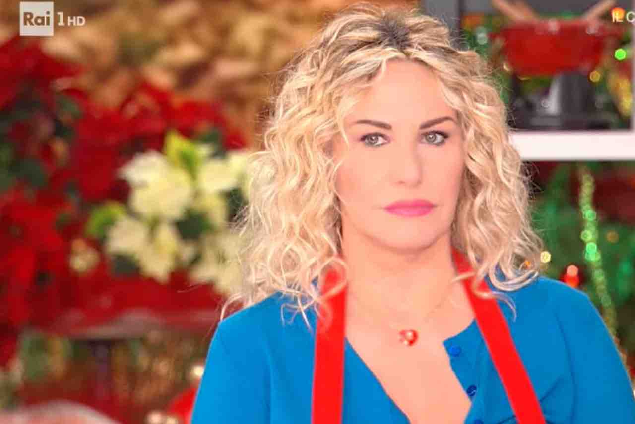 Antonella Clerici, stoccata a Masterchef: “Non è un programma di cucina”