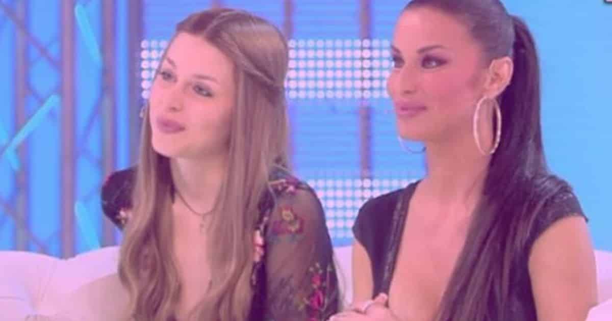 Antonella Mosetti, la figlia Asia Nucciatelli scrive un post da brividi: «L’unica cosa che chiedo è … »