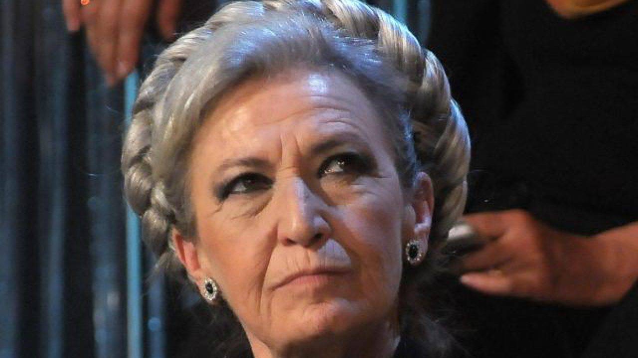 La vita in diretta, Barbara Alberti un fiume in piena “La cosa che più …”