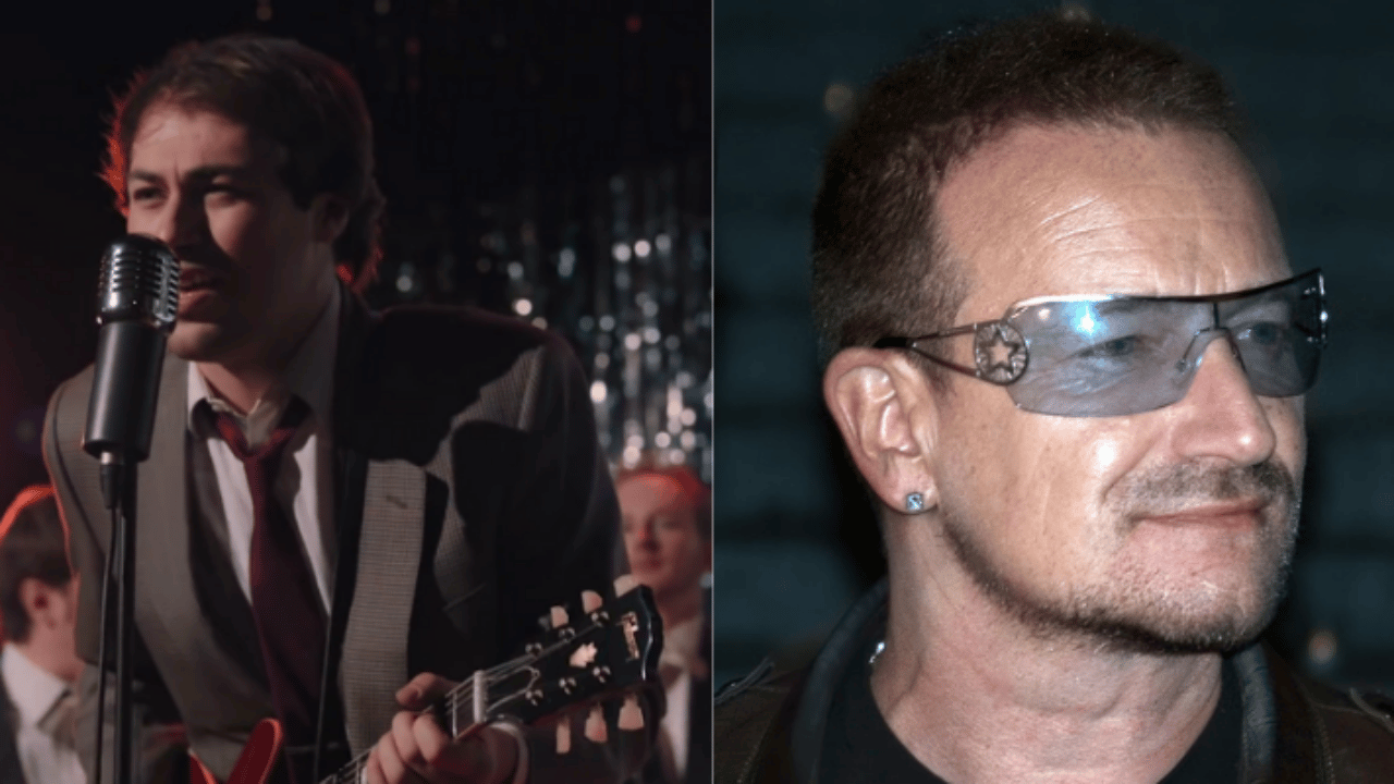 Euro 2020, Bono nella bufera, la sua canzone accusata di essere una copia di Ringo Star dei Pinguini tattici nucleari