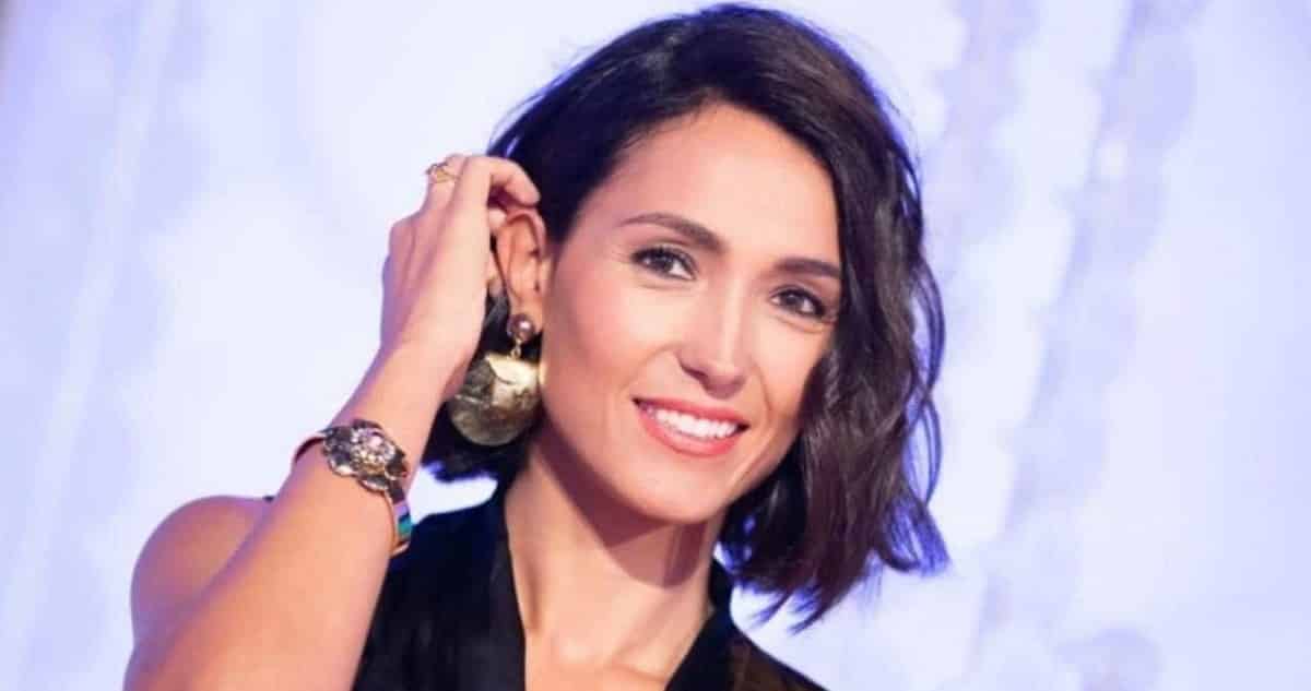 Caterina Balivo senza freni: “Non ho lavorato con  Gerry Scotti perchè non piaceva il mio neo”