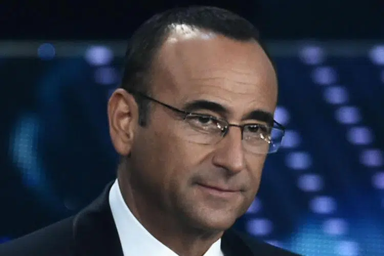 Il conduttore del Festival di Sanremo 2025 parla del suo rapporto con Amadeus, dei retroscena della kermesse e dell’eventualità di condurre altre edizioni. "Non ce la faccio fisicamente". Il servizio andrà in onda stasera su Italia 1.
