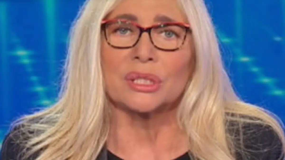 mara venier (foto del web)