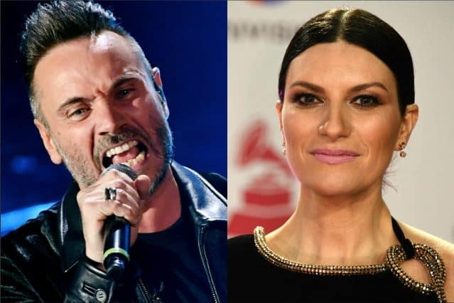 Laura Pausini e Nek, finalmente i veri motivi dell’allontanamento  su cui la Pausini non ha più voluto cambiare idea