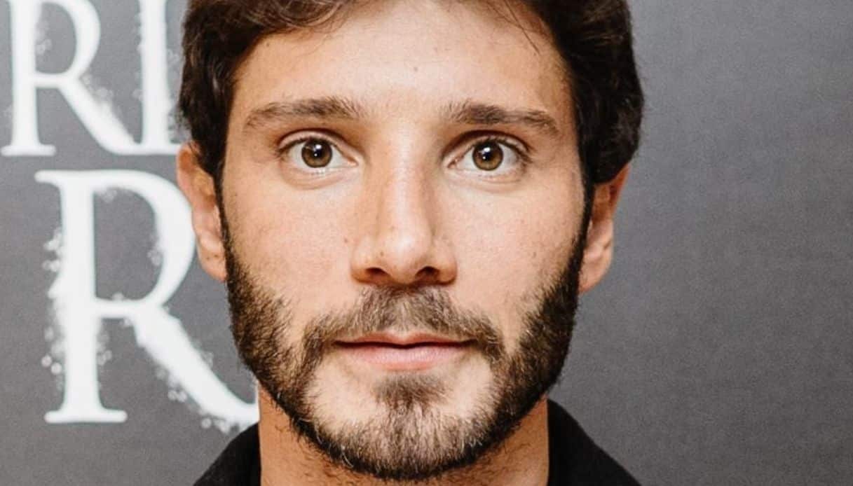 stefano de martino (foto del web)