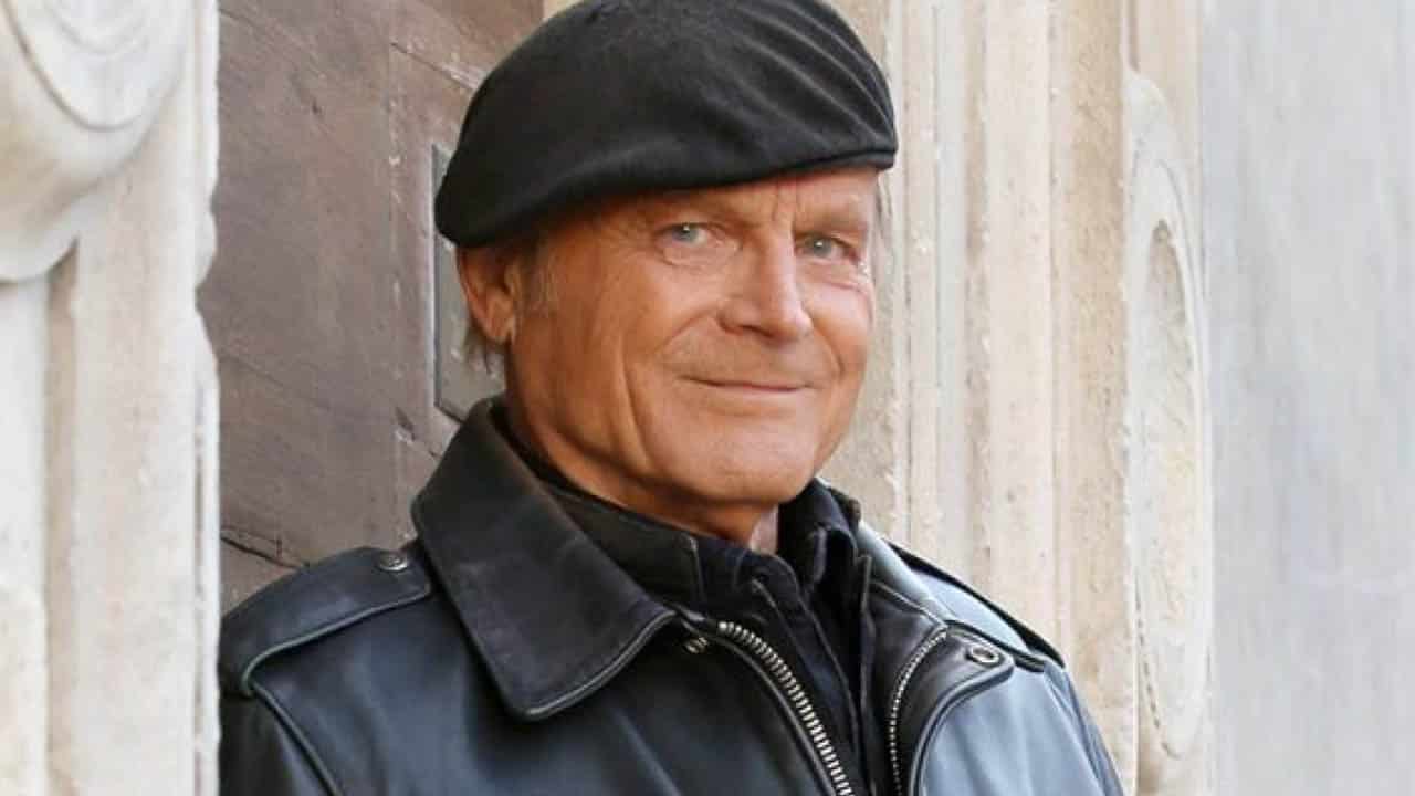 Maurizio Costanzo su Terence Hill che ha detto addio a Don Matteo dice “Terence Hill può …”