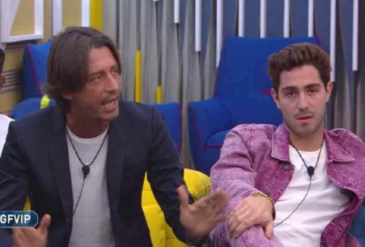 Tommaso Zorzi e l’amicizia terminata con Francesco Oppini, l’influencer decide di parlare