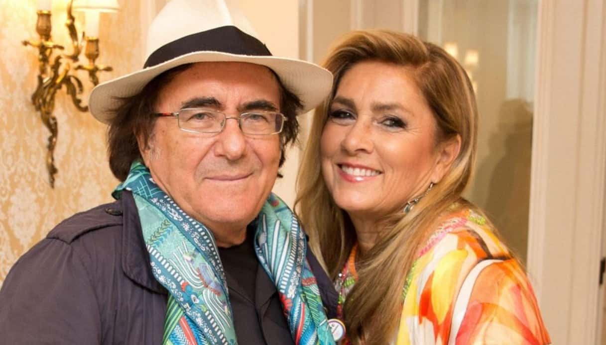 Romina Power svela “Mia madre solo dopo il divorzio mi ha detto che Albano …”