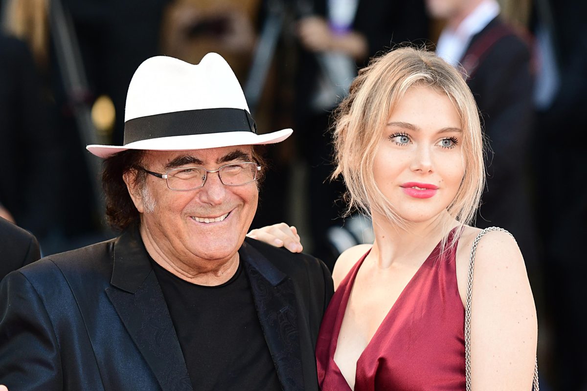 Al Bano svela come Jasmine Carrisi ha preso la notizia che non sarà in giuria a The Voice “Lei è molto …”