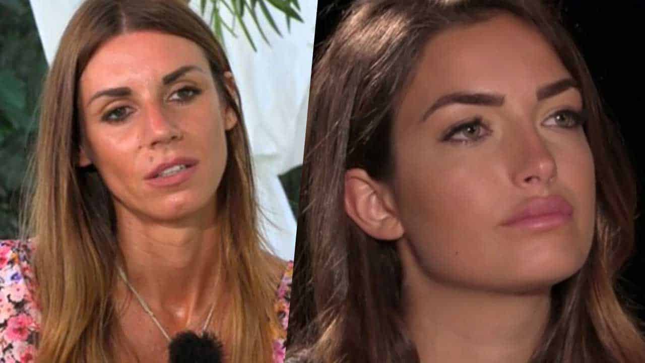 Jessica Mascheroni nella bufera, parole orribili contro Nilufar Addati e poi …